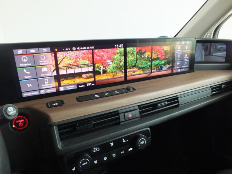 Honda e Advance-Paket — photo 9