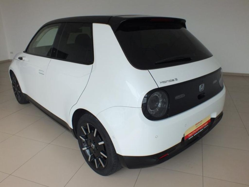Honda e Advance-Paket — photo 4