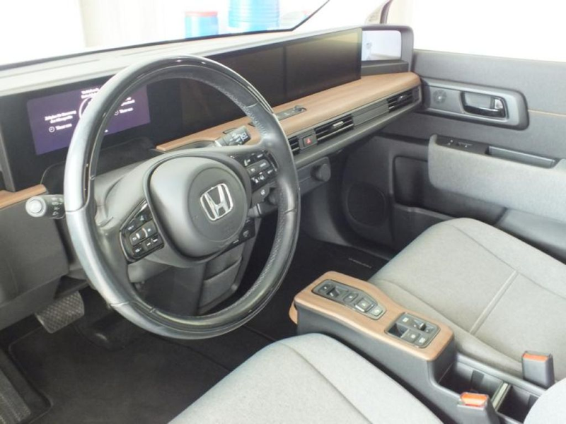 Honda e Advance-Paket — photo 6