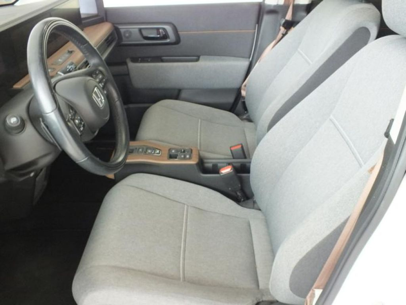 Honda e Advance-Paket — photo 5