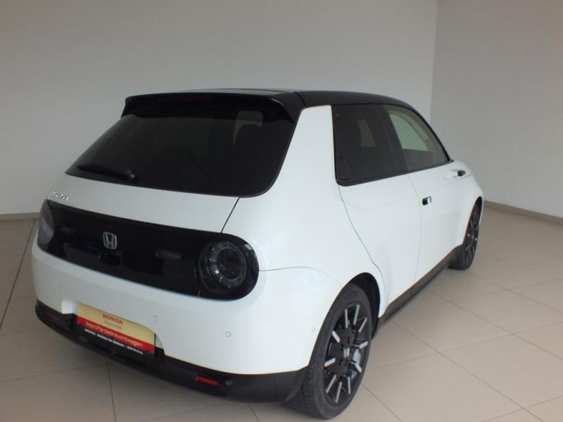 Honda e Advance-Paket — photo 3
