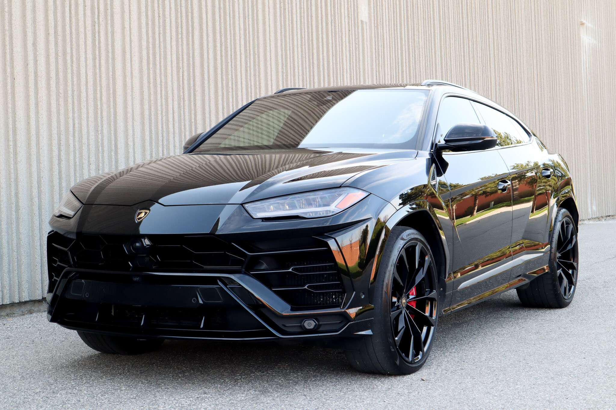 2019 Lamborghini Urus Loaded | HeadsUp | CleanCarfax!