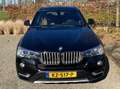 BMW X3 sDrive20i Cent Exec. Czarny - thumbnail 3