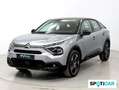 Citroen C4 PureTech 130 S&S 6v Plus Gris - thumbnail 4