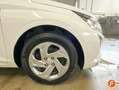 Hyundai i20 1.2 MPI Essence Blanco - thumbnail 15