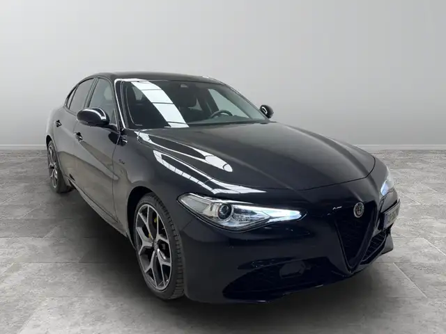 Alfa Romeo Giulia 2.2 Turbo Sprint