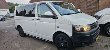 Volkswagen Transporter T5.1 GP 2.0 Benzine