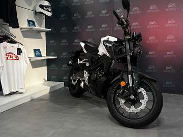 CB125-R