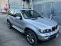BMW X5 3.0d FL Argintiu - thumbnail 3