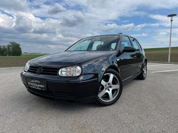 Golf TDI Limited Edition 4motion (376/400)