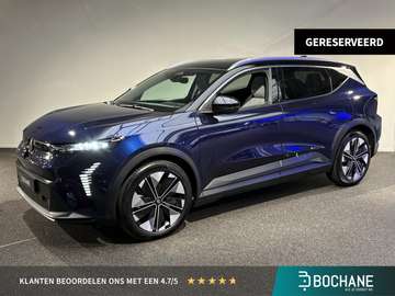 E-Tech EV60 comfort range techno | Panoramadak | C