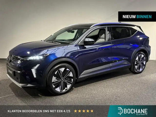 Renault Scenic E-Tech EV60 comfort range techno | Panoramadak | C