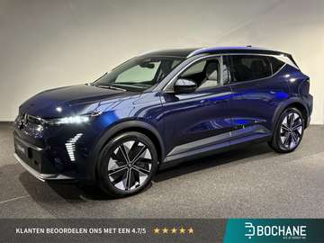E-Tech EV60 comfort range techno | Panoramadak | C