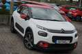Citroen C3 PureTech EAT6 Automatik Blanc - thumbnail 2