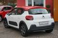 Citroen C3 PureTech EAT6 Automatik Blanc - thumbnail 3