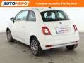 Fiat 500 1.0 Mild-Hybrid Dolcevita Blanco - thumbnail 4