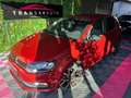 Volkswagen Polo 1.2 TSI 90 BMT Confortline Rouge - thumbnail 1