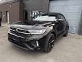 Volkswagen T-Roc Cabriolet 1.5 TSI DSG R-Line BLACK PACK MATRIX IQ Noir - thumbnail 2