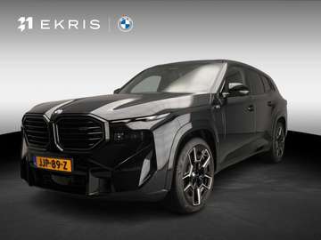 PHEV 50e | LED | Leder | HUD | Active Cruise | Tre