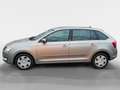 Skoda Rapid/Spaceback Rapid 1.2 TSI Joy SHZ*Xenon*Klimaautomatik* Beżowy - thumbnail 3