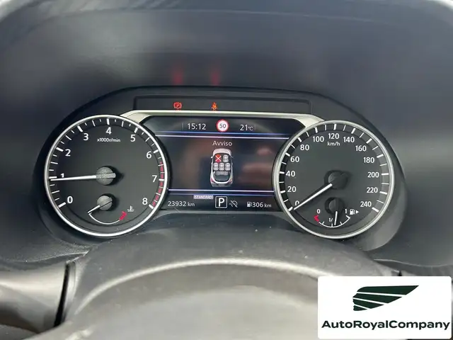 Nissan Juke view 3