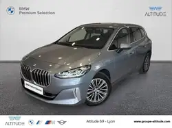 BMW Série 2 218i 136ch Luxury DKG7