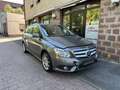 Mercedes-Benz B 200 1.6*Teilleder*ALU*PDC*SHZ*NAVI* Grau - thumbnail 1