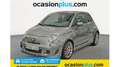 Abarth 595 1.4T JET COMPETIZIONE 180 Gris - thumbnail 1