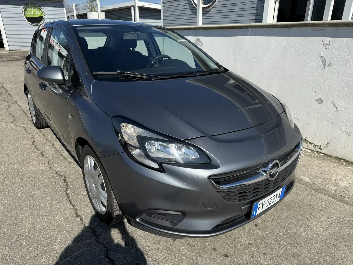 Opel Corsa 5p 1.4 Innovation Gpl Tech 90cv my18.5 - 2