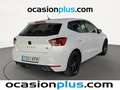 SEAT Ibiza 1.0 TSI S&S FR 115 Blanco - thumbnail 4