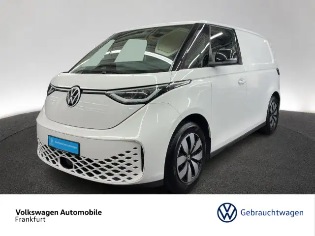 Volkswagen ID. Buzz Cargo ID.Buzz Cargo Navi Sprachbedienung Spurwechselas