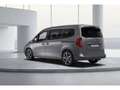 Mercedes-Benz T-Klasse T 180 PROGRESSIVE Lang Aut. Navi Cam SHZ AHK Grau - thumbnail 16