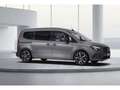 Mercedes-Benz T-Klasse T 180 PROGRESSIVE Lang Aut. Navi Cam SHZ AHK Grau - thumbnail 8