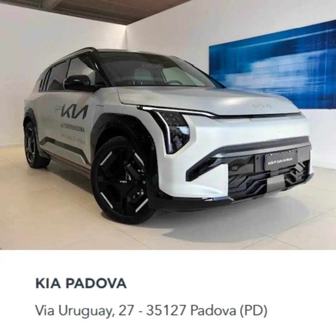 Kia EV3 125/168 kW Motor ELE LR FWD GT-LINE - 1