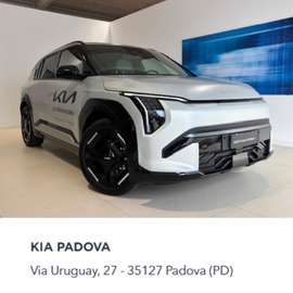 125/168 kW Motor ELE LR FWD GT-LINE