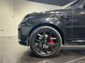 Land Rover Range Rover Sport 5.0 V8 SC SVR Carbon Edition Aut. Schwarz - thumbnail 7