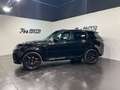 Land Rover Range Rover Sport 5.0 V8 SC SVR Carbon Edition Aut. Schwarz - thumbnail 9