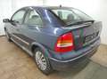 Opel Astra G 1.6 *TÜV NEU* ALLWETTER KLIMA SERVO ABS RADIO Niebieski - thumbnail 6