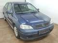 Opel Astra G 1.6 *TÜV NEU* ALLWETTER KLIMA SERVO ABS RADIO Niebieski - thumbnail 3