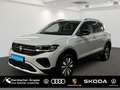 Volkswagen T-Cross 1.0TSI Life Goal LED Navi DigitalCockpit Grau - thumbnail 1