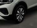 Volkswagen T-Cross 1.0TSI Life Goal LED Navi DigitalCockpit Grau - thumbnail 9