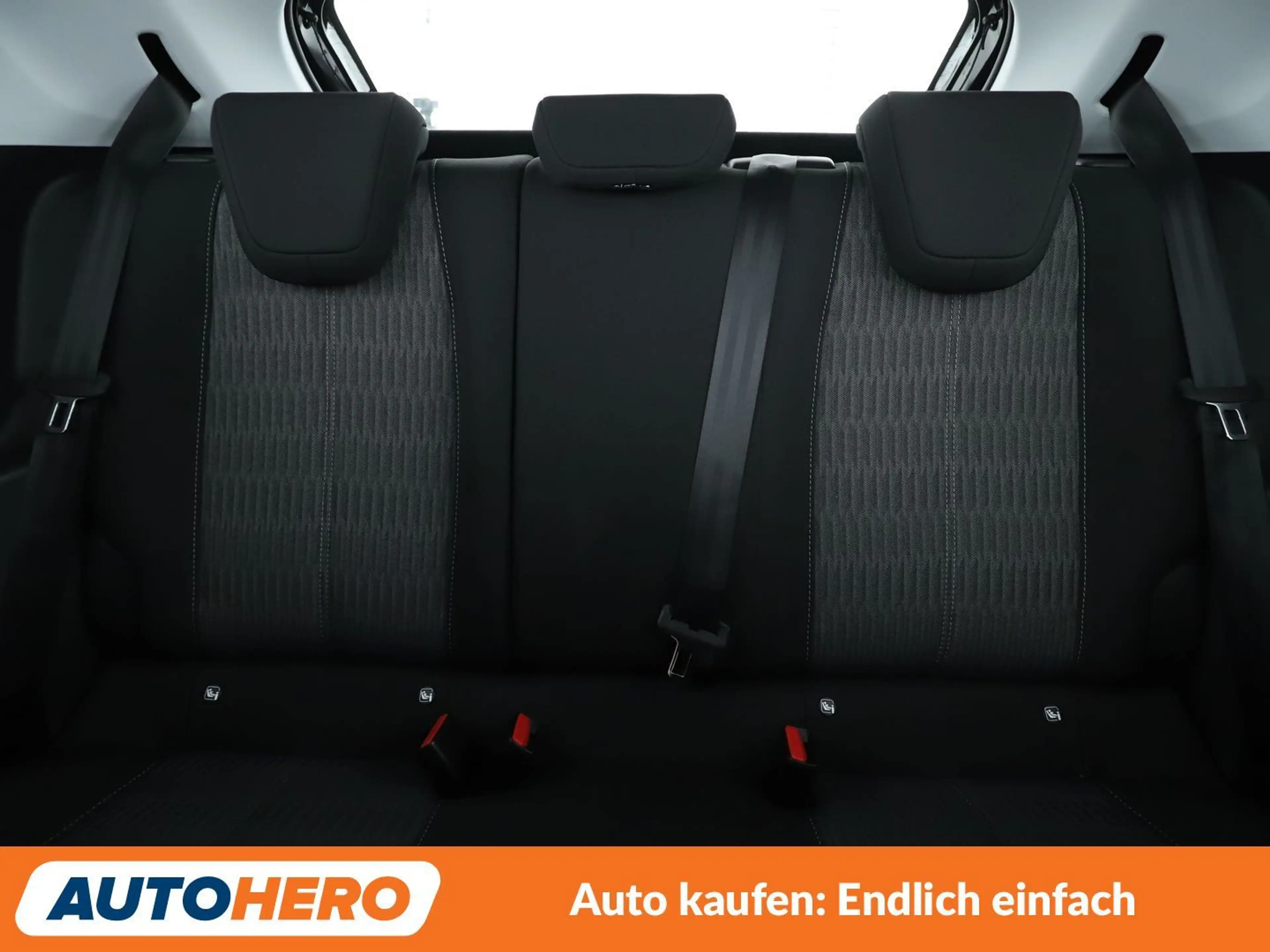 Opel Corsa-e electric drive 100 kW Edition Aut.*TEMPO*PDC*SHZ* — photo 15