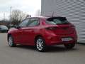 Opel Corsa Corsa Edition Klima/LED/SH/Allwetterreifen BC/eFH. Rot - thumbnail 4
