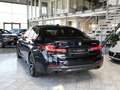 BMW 520 520d Aut. M Sport ACC Glasdach 19´´LM Leder Negro - thumbnail 11