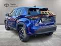 Toyota Yaris Cross Yaris Cross 1.5h Trend fwd 116cv e-cvt Albastru - thumbnail 4