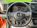 Volkswagen Crafter CRAFTER 50 PRITSCHE DoKa LADEKRAN AHK STANDHZG Orange - thumbnail 43