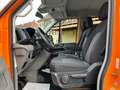 Volkswagen Crafter CRAFTER 50 PRITSCHE DoKa LADEKRAN AHK STANDHZG Orange - thumbnail 12