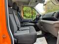 Volkswagen Crafter CRAFTER 50 PRITSCHE DoKa LADEKRAN AHK STANDHZG Orange - thumbnail 27