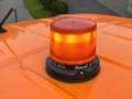 Volkswagen Crafter CRAFTER 50 PRITSCHE DoKa LADEKRAN AHK STANDHZG Orange - thumbnail 11