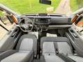 Volkswagen Crafter CRAFTER 50 PRITSCHE DoKa LADEKRAN AHK STANDHZG Orange - thumbnail 36